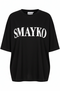 smayko Classic Oversized T-Shirt