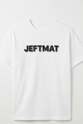 t-shirt jeftmat